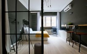 Luxury Apartment By Hi5 - Aranykez 7